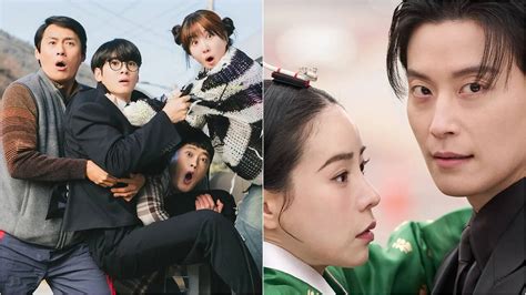 New K-dramas premiering in May 2026 on streaming platforms: The ...