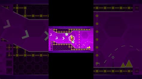 How to complete the HEXAGON FORCE DUALS #shorts