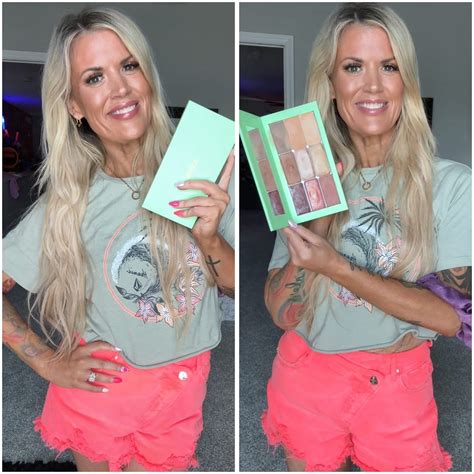 🎀Makeup of the Day! 💡Fun tip: add Glow Illuminator UNDER your makeu... | makeup | TikTok