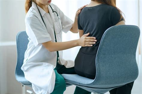 Radiculopathy Treatment in Virginia Beach | Barr Center