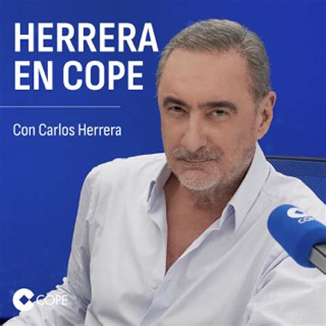 Herrera en COPE (25/10/2023) - 09h - Herrera en COPE - Podcast on iVoox