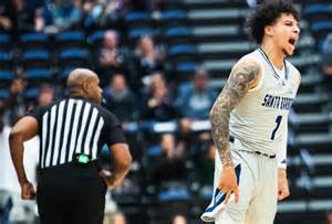 Gauchos Fizzle After Fast Start to Surrender 18-Point Lead in 93-86 Loss to UC Davis | Sports ...