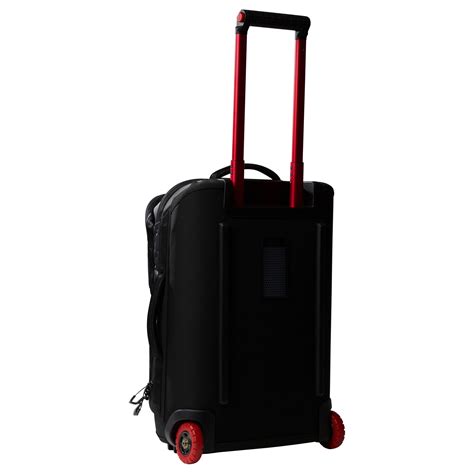The North Face Rolling Thunder 22 - Durable Travel Bag 22 inches – Markenkoffer