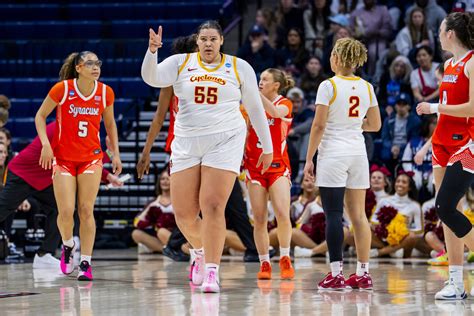 NCAA Transfer Portal Shakes Up Women's College Basketball