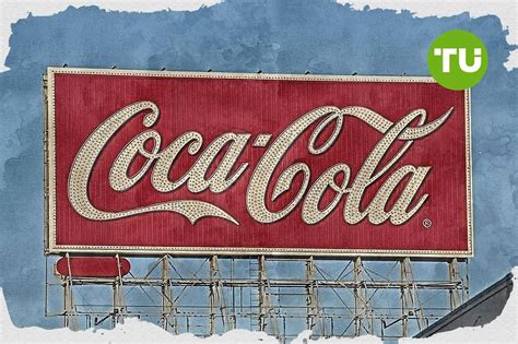 Coca-Cola shares hover as Stochastic RSI enters oversold territory ...