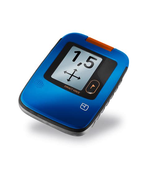 DIRACT VOICE | blue ocean | One Size | 4250875277229