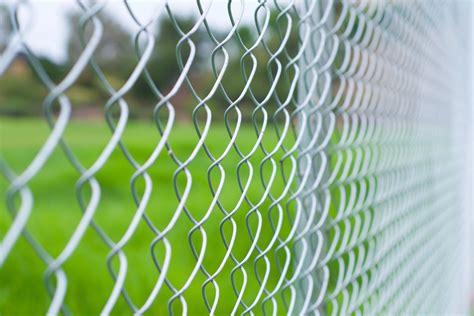 Chain Link Fence Cost | AAA Fence Co | Florida