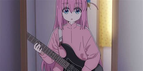 Bocchi The Rock Season 2 Announced