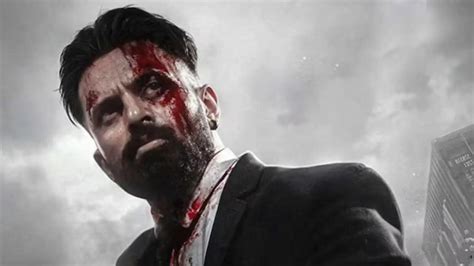 5 Violent Films That Broke Box Office Records - Animal To Dhurandhar ...