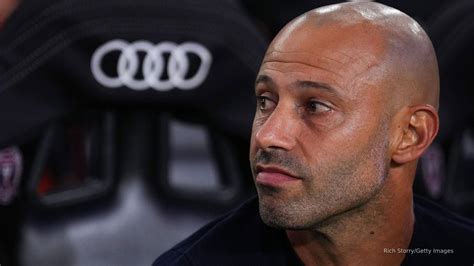 Legal or not? Inter Miami's coach uses cellphone from stands after ejection