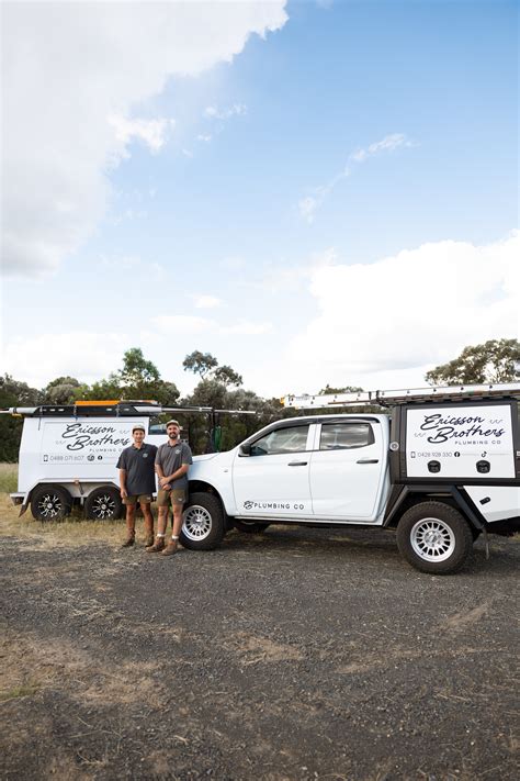 Plumber Central Highlands QLD | EB Plumbing Co