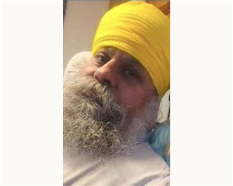 Sikh man kidnapped in US, last seen with 3 unidentified people in ...