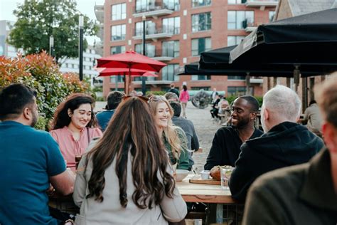 Woolwich Town Centre Partnership Launch – Things to Do in London ...