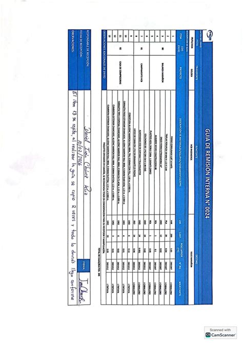 Material Receipt Document - 0024 - 09/02/2026 - Studocu