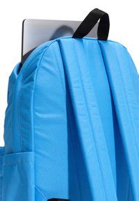 Vans OLD SKOOL DROP - Mochila escolar - tranquil blue/azul claro ...