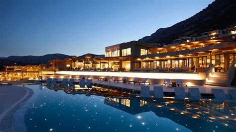 Tranquil Crete Private Pool Retreat with Daily Breakfast, Nightly ...