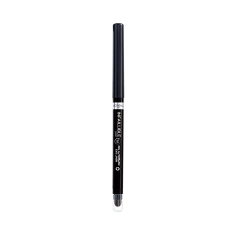 L'Oréal Paris - Infaillible 36H Gel Automatic Eye Liner – Nicolas Care
