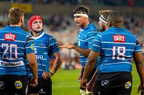 Griquas name four debutants to face Leopards | OFM