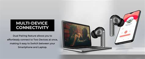 truke New Launch Aura Pro True Wireless in Ear Earbuds w/ 60H Battery ...