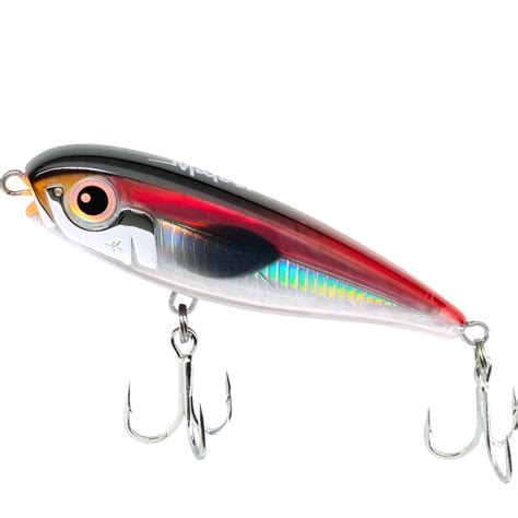 Malosi - Staple Rogue 100S – Monster Fishing