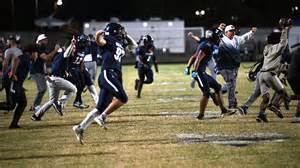 Spanish River beats Western for first playoff win in program history