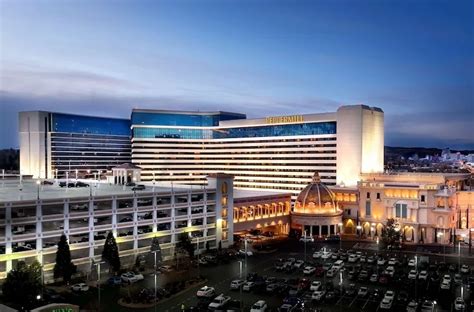 15 Best Hotels near Reno Tahoe Intl Airport (RNO) for 2026 | U.S. News ...