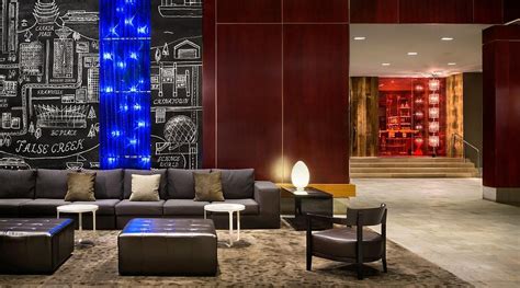 HYATT REGENCY VANCOUVER | UPDATED 2026 Hotel Reviews, Price Comparison ...