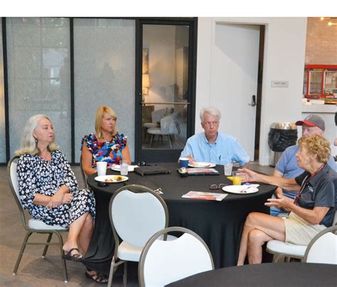 The Acorn Center Community Breakfast returns this Wednesday | News ...