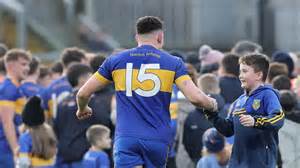 Naomh Padraig miss out on glory as An Cheathrú Rua take the All-Ireland ...