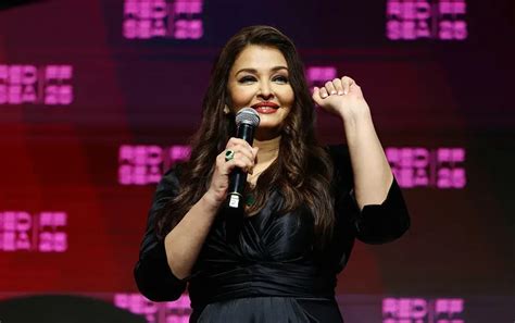 Rare 1994 video of Aishwarya Rai after Miss World win goes viral