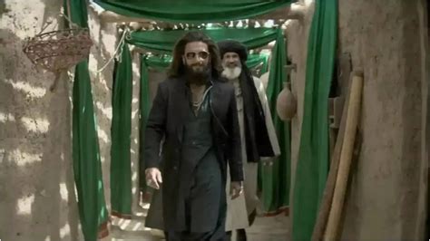 Ranveer Singh's ‘Sher-e-Baloch’ song from 'Dhurandhar The Revenge' is ...