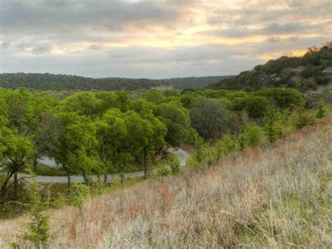 Texas debuts first new state park in 25 years - CultureMap San Antonio