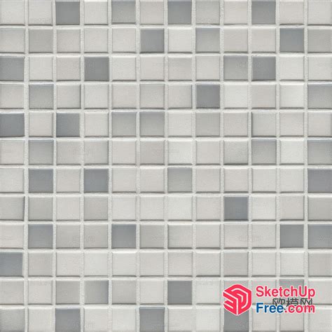 Ceramic Tile - SketchUp Free