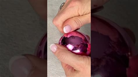 Dollar Tree #Christmasornament hack 🤯