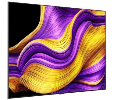 LG OLED evo G55LW 77" Zwart: beste prijs - Tweakers