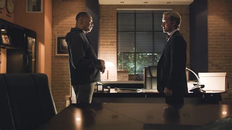 'NCIS' Boss Explains Director Vance's Death After 18 Seasons