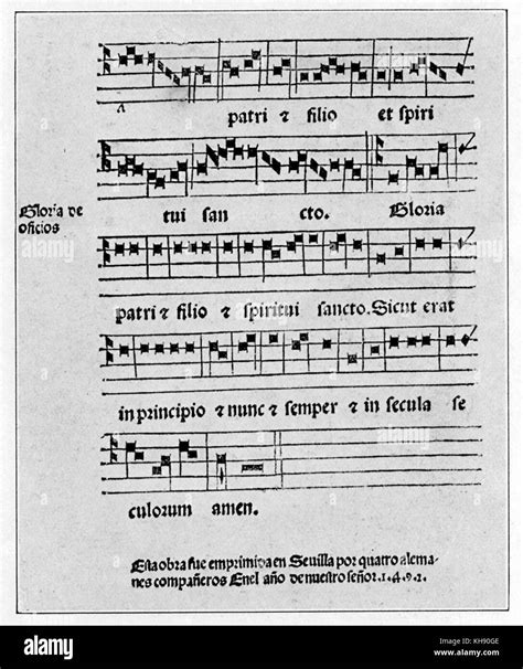 Colors In Spanish Song