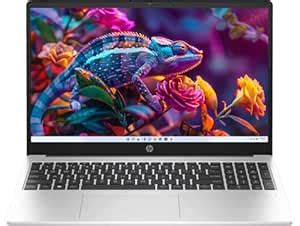 HP 15 (2026), AMD Ryzen 7 Octa Core 7730U - (16 GB/512 GB SSD/AMD ...