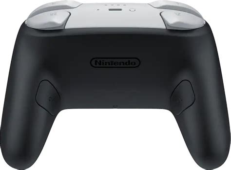 Nintendo Switch 2 Pro Controller Black - Open Box - Best Buy