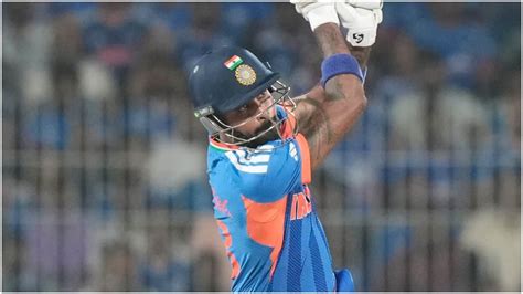 Hardik Pandya Can Create A Unique Record In IND vs ENG T20 World Cup ...