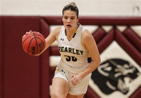 Top daily girls basketball stat leaders from Sat.-Sun., Jan. 31-Feb. 1 ...