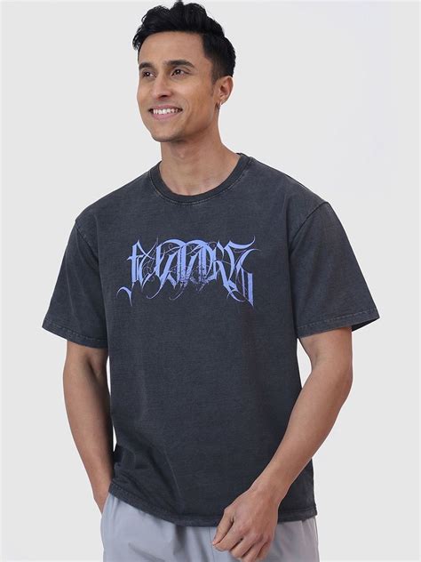 Price History - FUAARK Men Cotton T-shirt - ₹779 at myntra