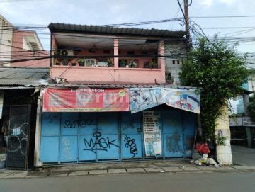Ruko Huk Komersil Jarang Ada Jl.merpati Raya Bintaro Sektor 7 | Rumah123