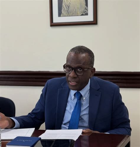 360 ASYLUM CLAIMS, 60 YEARS LOST: UK SLAMS VISA DOOR ON ST. LUCIA AS ...