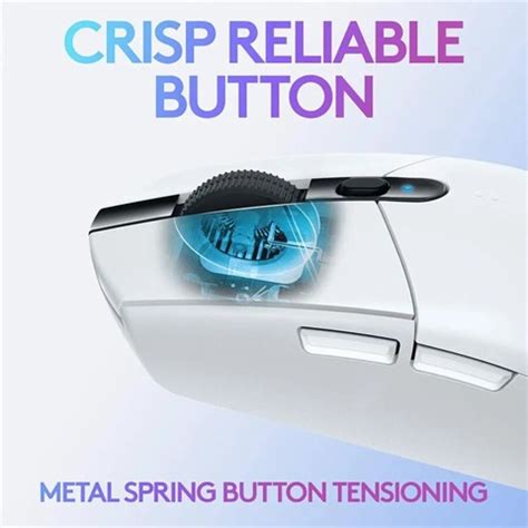 Logitech g305 lightspeed wireless gaming - купить недорого | AliExpress