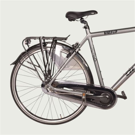 Giant 28 inch fiets - Voor 12+ jaar - Grijs - BikeFlip