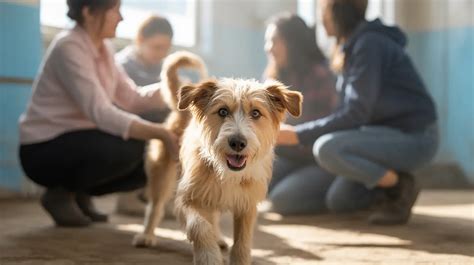 Aumento adopciones y apoyo en refugios animales DeKalb 2025
