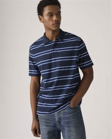 Authentic Polo - Blue | Levi's® ES