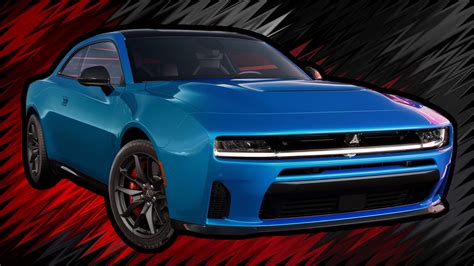 Dodge Charger Set to Return with HEMI Power - MoparInsiders