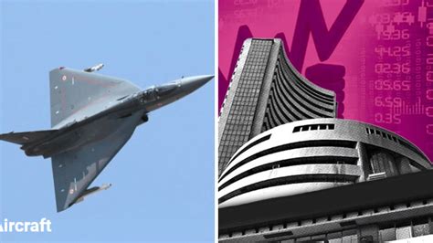HAL share price target: Why brokerage is bullish on Hindustan ...